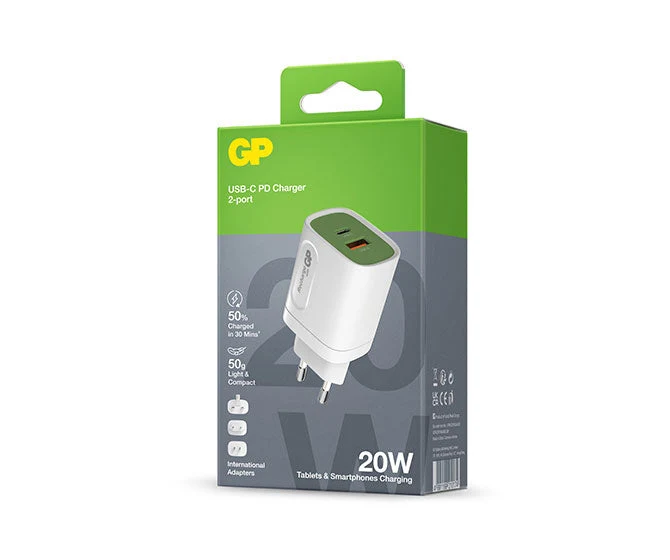 GP 20W PD Charger