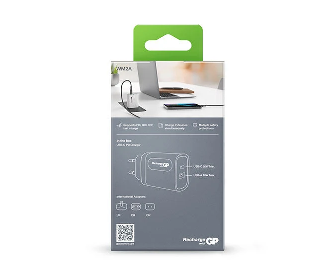 GP 20W PD Charger