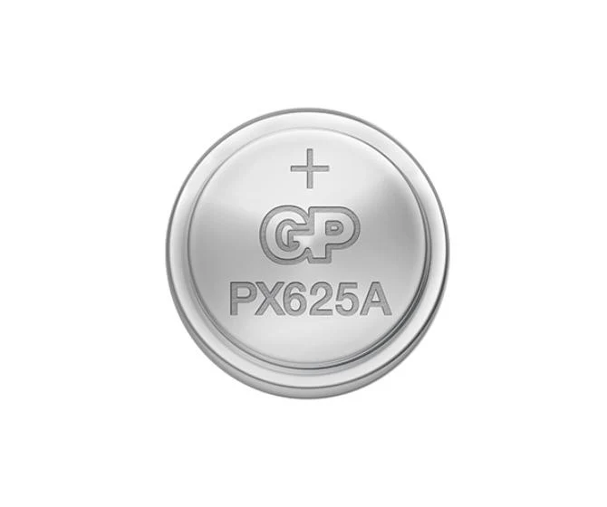 GP Alkaline Cell Battery PX625A