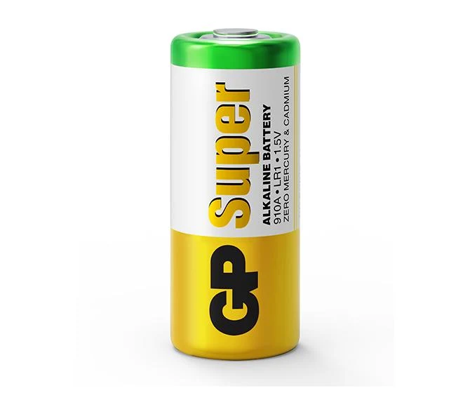 GP Alkaline Battery N