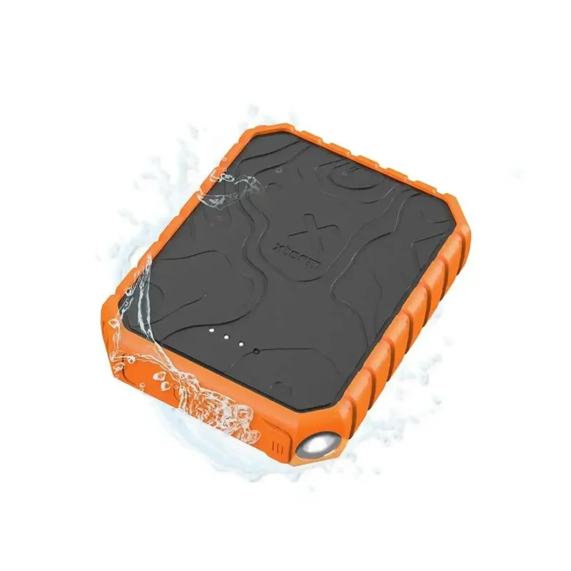 Xtorm Xtreme Powerbank Rugged 20W - 10.000 mAh