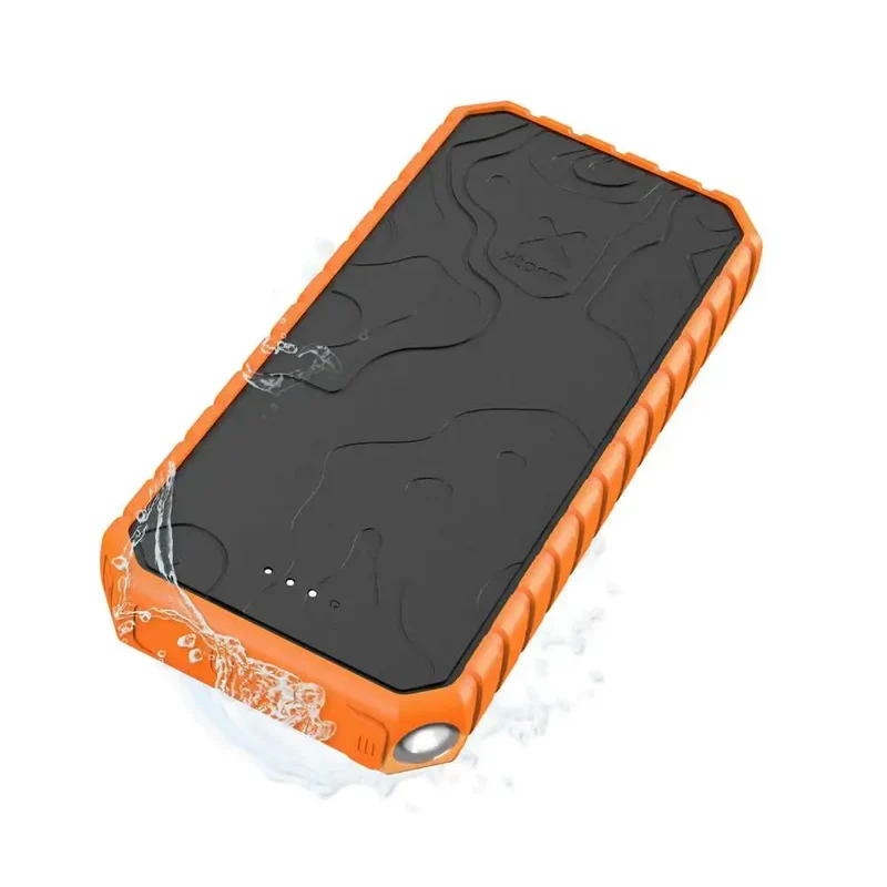 Xtorm Xtreme Powerbank Rugged 35W - 20.000 mAh