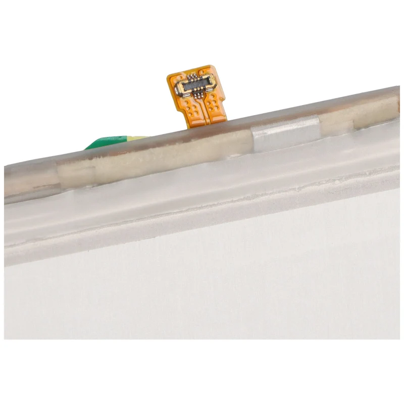 AccuCell Akku passend für Samsung Galaxy S22 5G, SM-S901, Li-Polymer, 3,88V, 3700mAh, 14,3Wh, built-in, ohne Werkzeug, lose verpackt