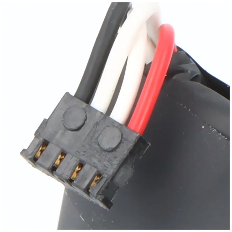 AccuCell Akku passend für CAT S61, Li-Polymer, 3,85V, 5000mAh, 19,3Wh