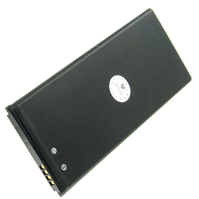 AccuCell Akku passend für Huawei Ascend Y6, Y6 II, Honor 4A Akku HB4342A1RBC