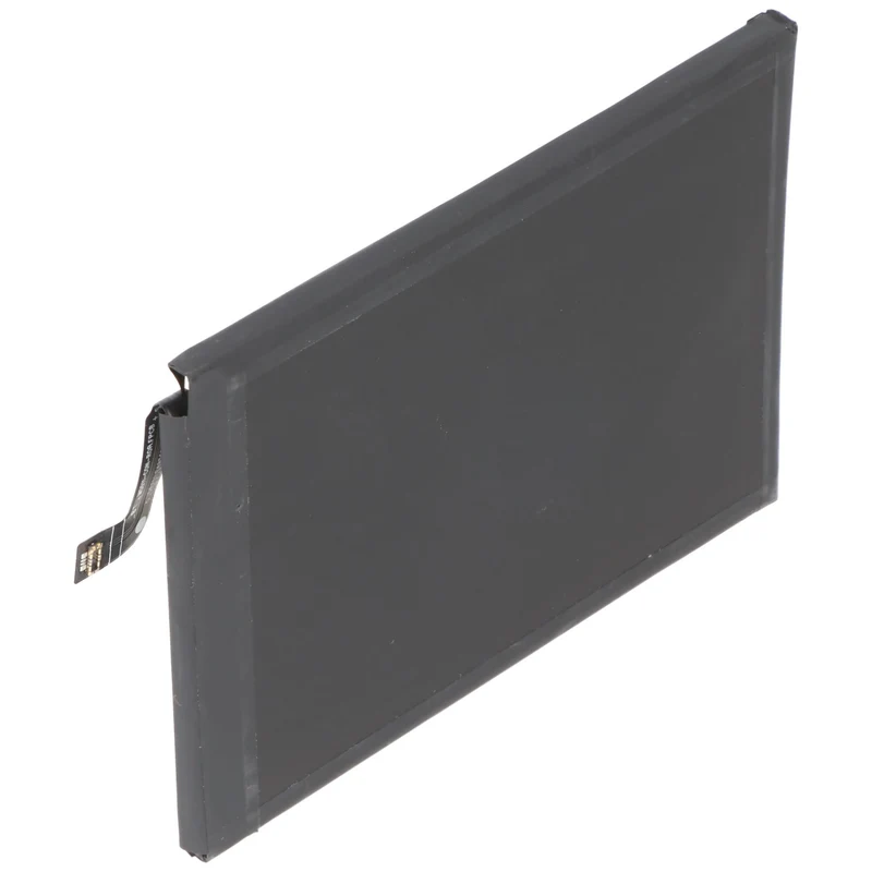 AccuCell Akku passend für Xiaomi Poco X3 Akkutyp BN57 Li-Polymer, 3,85V, 5000mAh, 19,2Wh, built-in, ohne Werkzeug