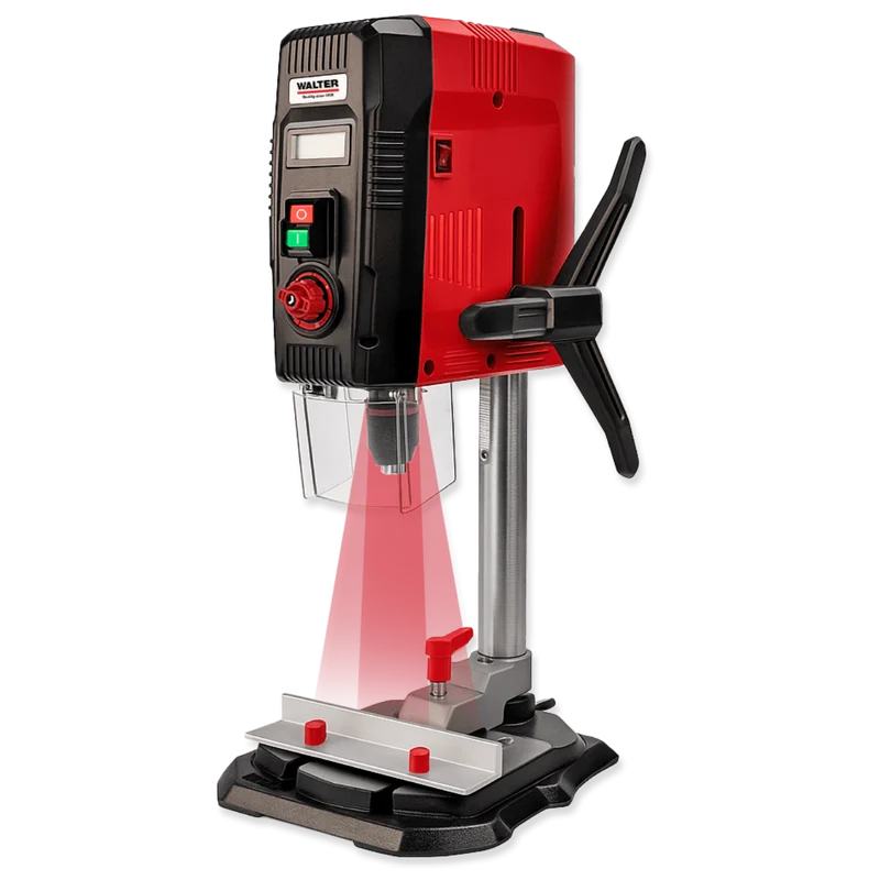 Tischbohrmaschine 900 W