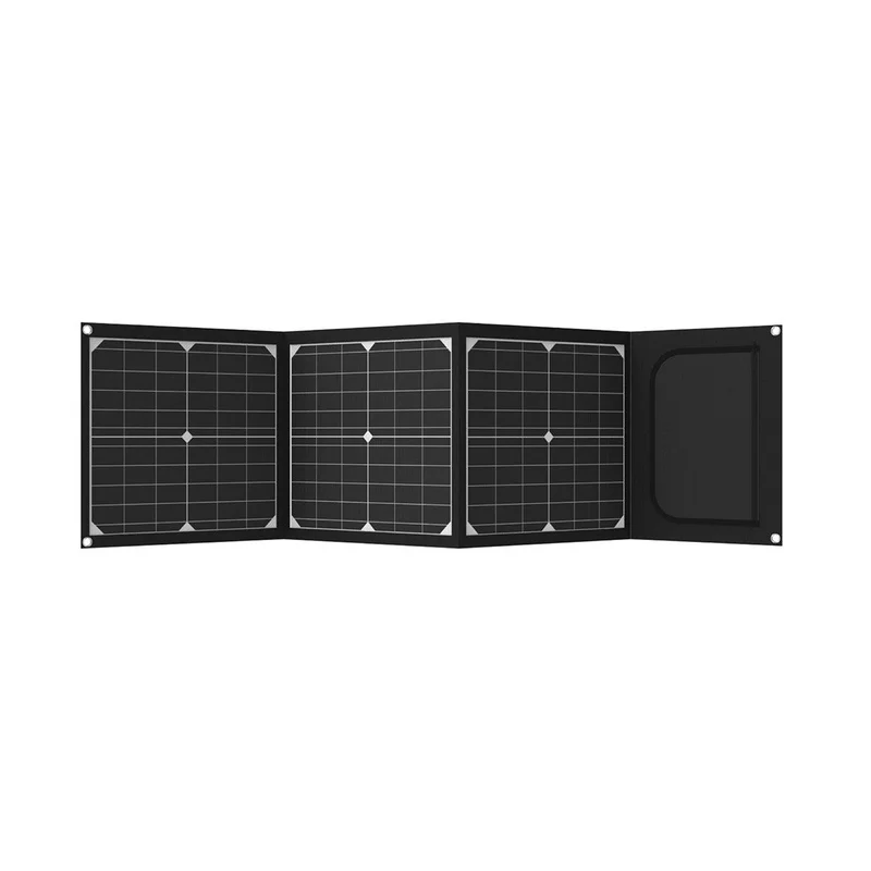 Vinnic Socompa Pro 60W Faltbares Solarpanel | Ultraleicht 1,85kg Tragbares Ladegerät