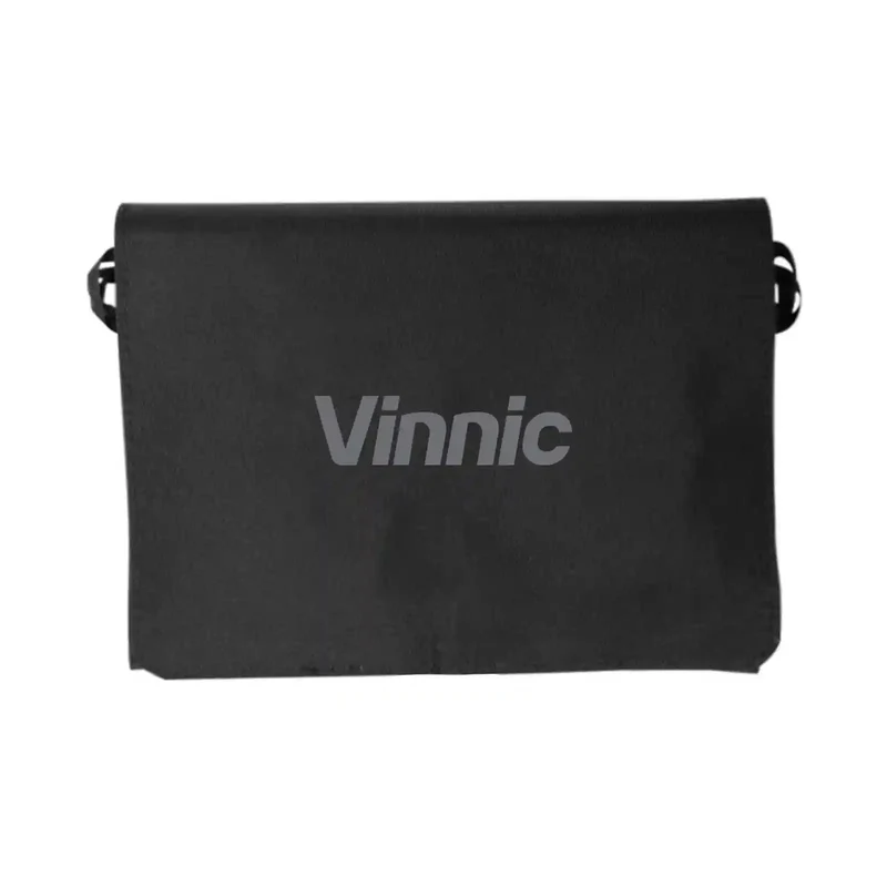 Vinnic Socompa Mini 14W Faltbares Solarpanel | Ultraleicht 0,48kg | Dual USB-A Ladegerät