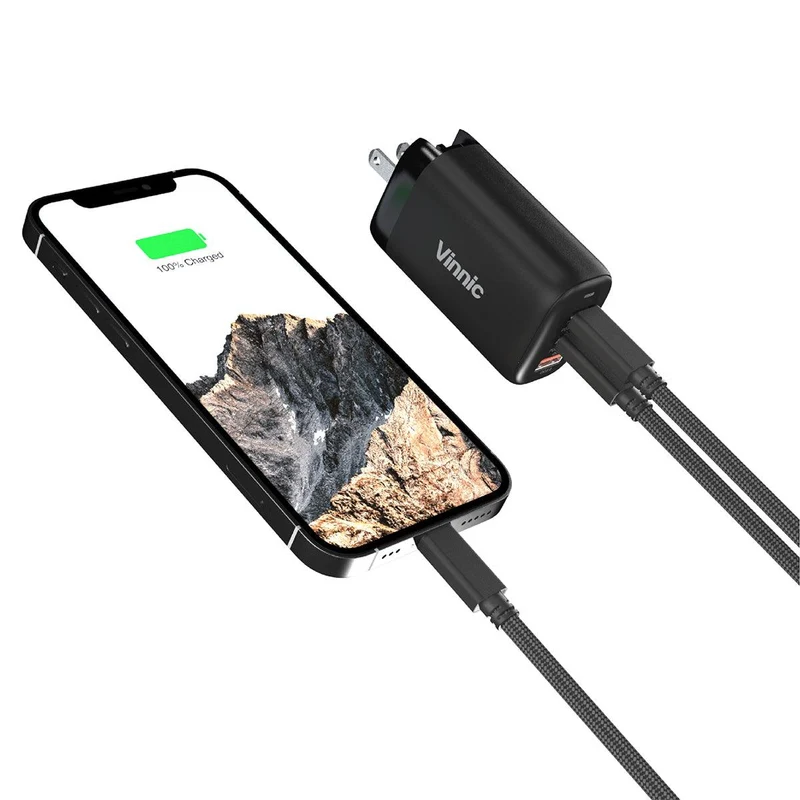 TRIVOR 4-IN-1 Globales Reiseset