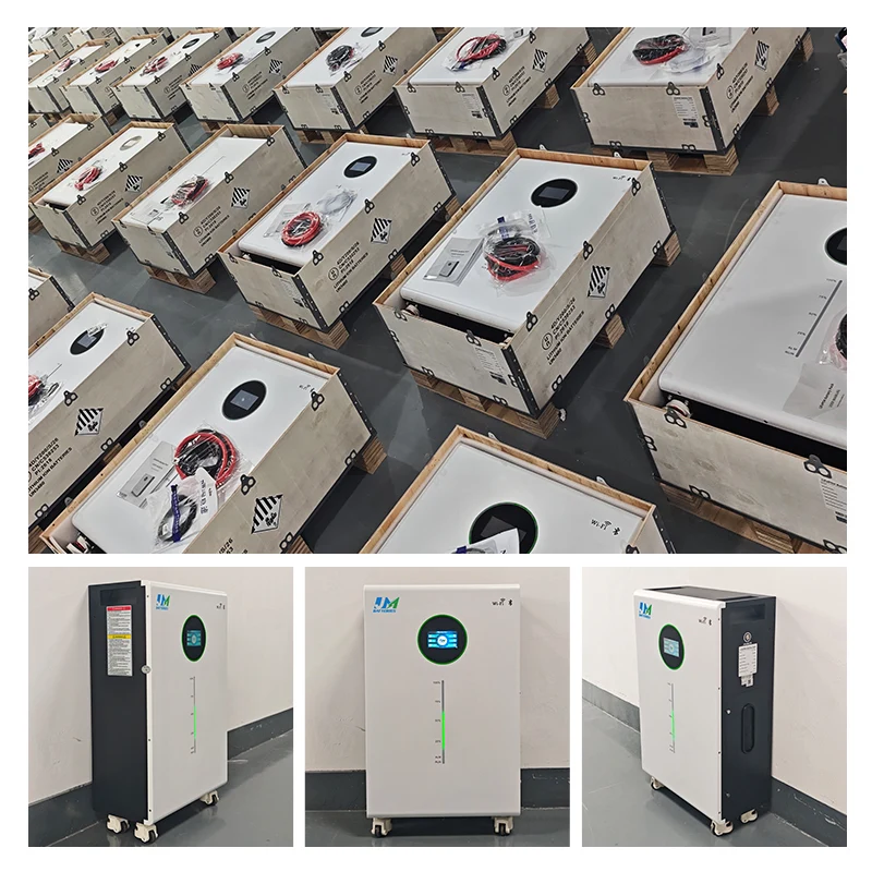 JM High Performance Battery 16KWh 15KWh Home Battery Storage for Residence