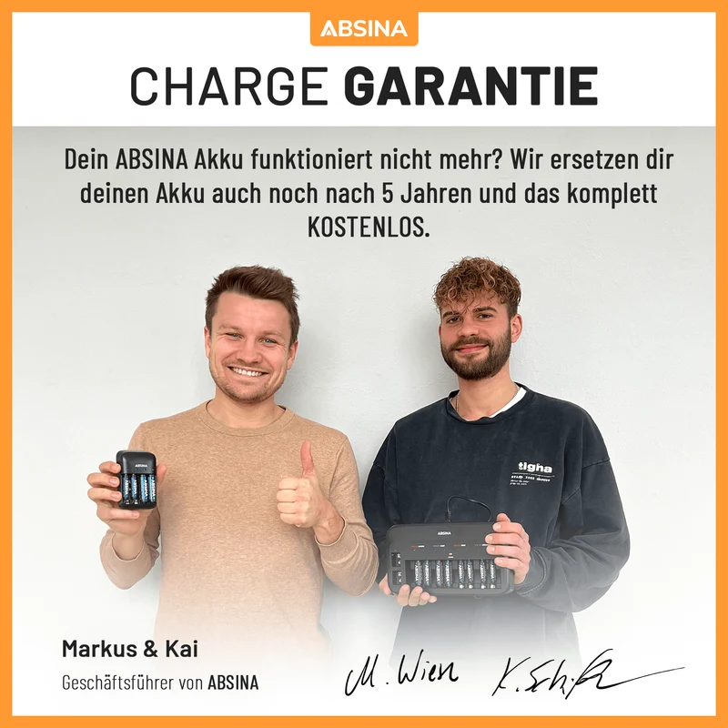 Telefonakkus AAA, 800 mAh, 1,2 V NiMH