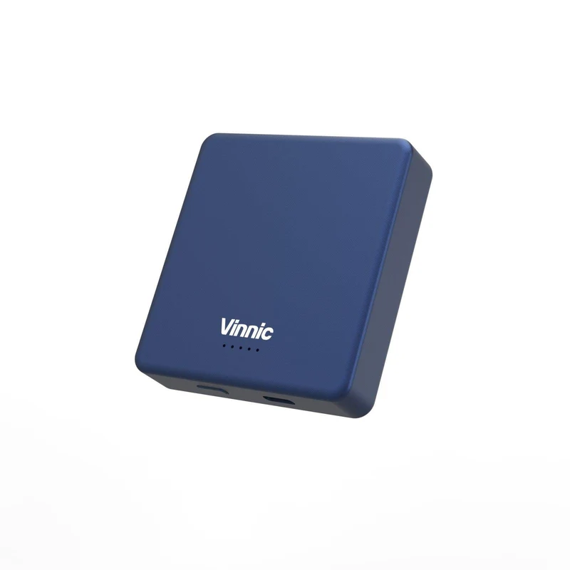 MANA Magnetische kabellose Powerbank