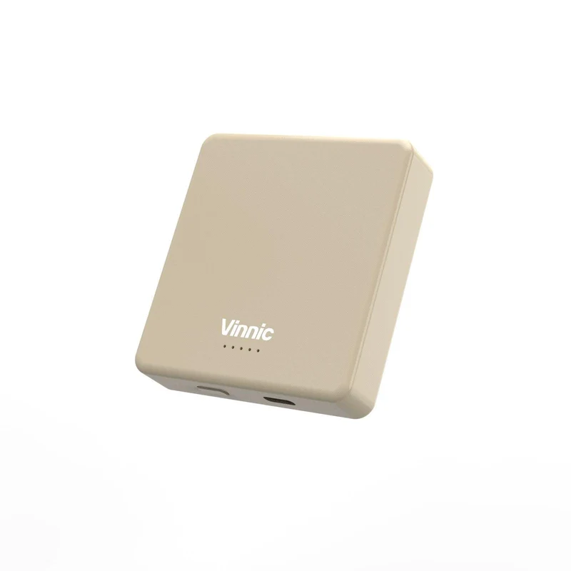 MANA Magnetische kabellose Powerbank