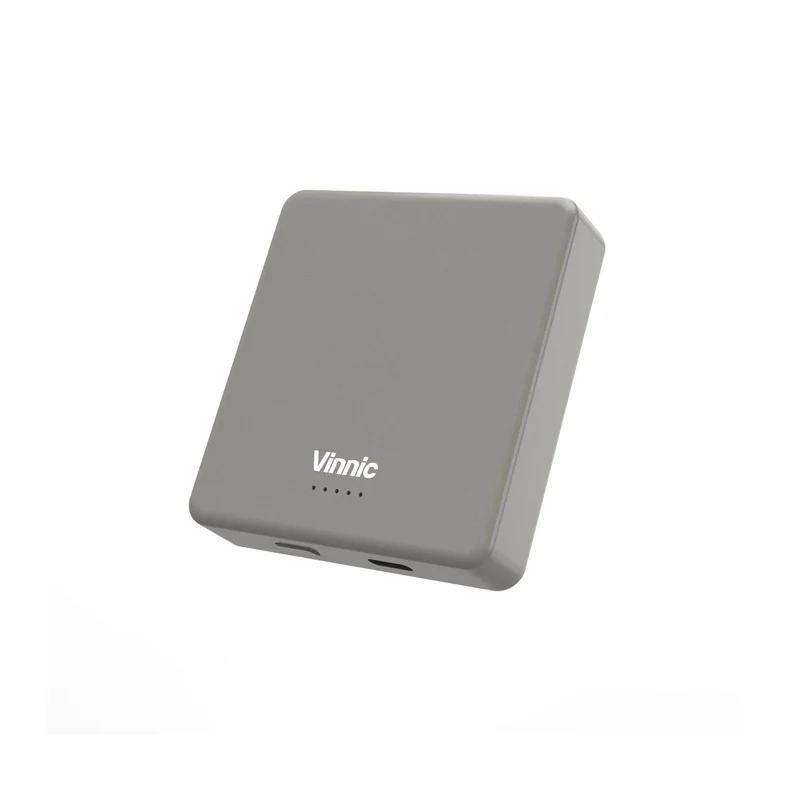 MANA Magnetische kabellose Powerbank
