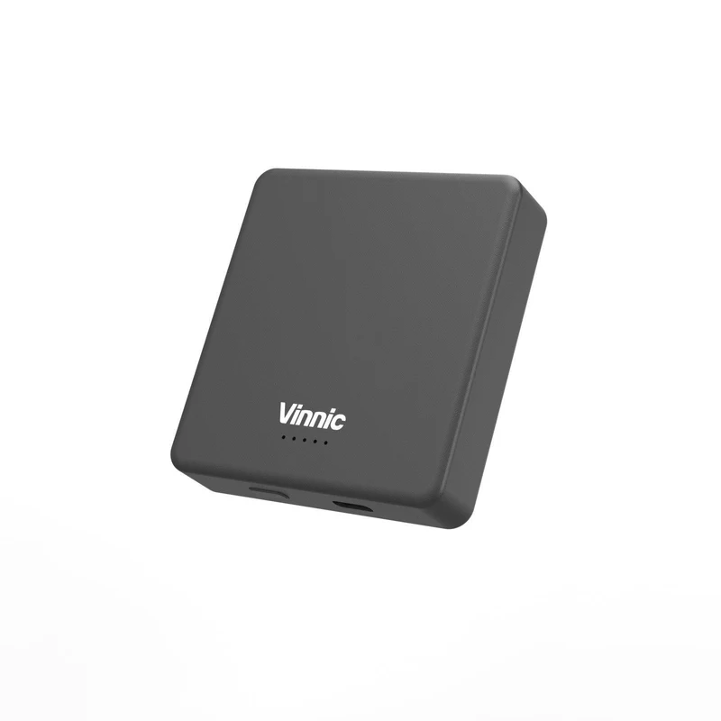 MANA Magnetische kabellose Powerbank