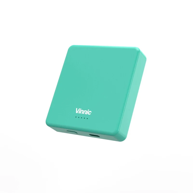 MANA Magnetische kabellose Powerbank