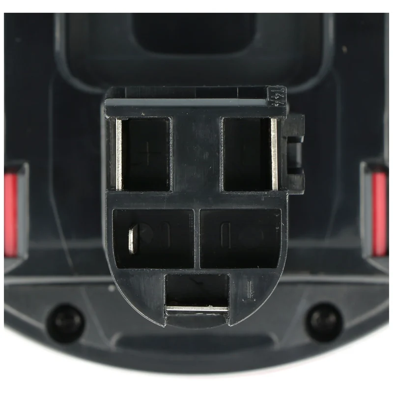 AccuCell Akku passend für Bosch GSR 14,4 VE-2, 2607335276, NiMH 1,4Ah