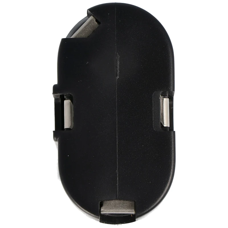 AccuCell Akku passend für Makita 7000, 7001, 7002, 7033 7,2V, 2Ah NiMH