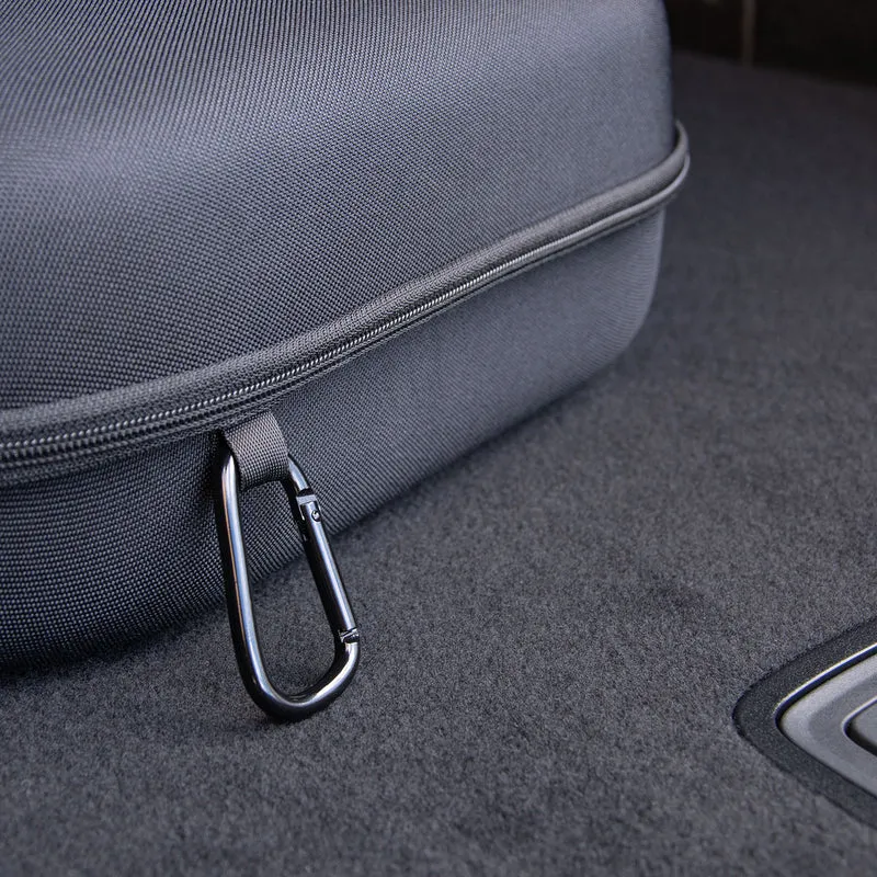 Hardcase für Ladekabel mit Typ 2 bis 7,5 m