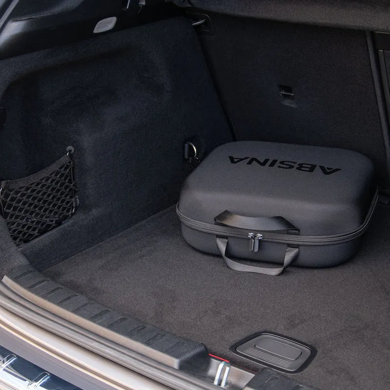Hardcase für Ladekabel mit Typ 2 bis 7,5 m
