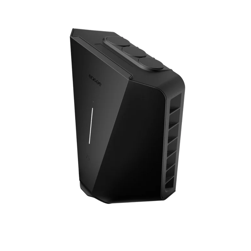Wallbox Komplettangebot: Easee Charge UP + 2x RFID-Schlüssel