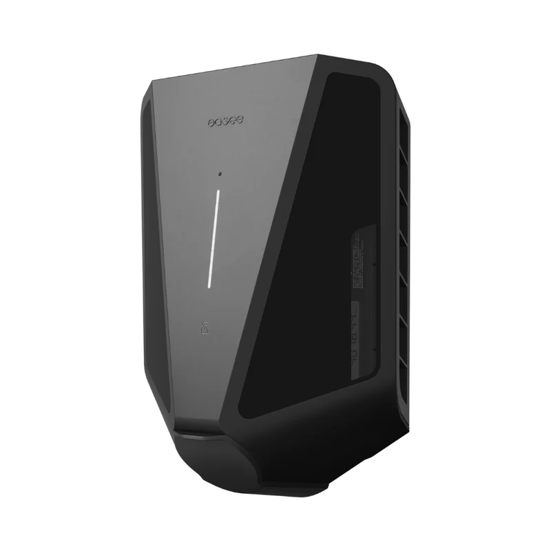Wallbox Komplettangebot: Easee Charge Max + Ladekabel 7,5m