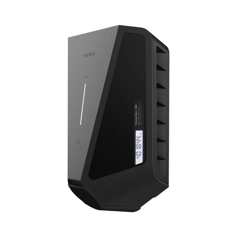 Wallbox Komplettangebot: Easee Charge Max + Ladekabel 7,5m