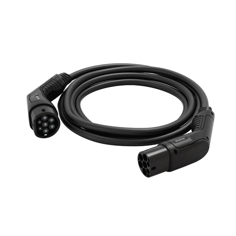 Wallbox Komplettangebot: Easee Charge Max + Ladekabel 7,5m