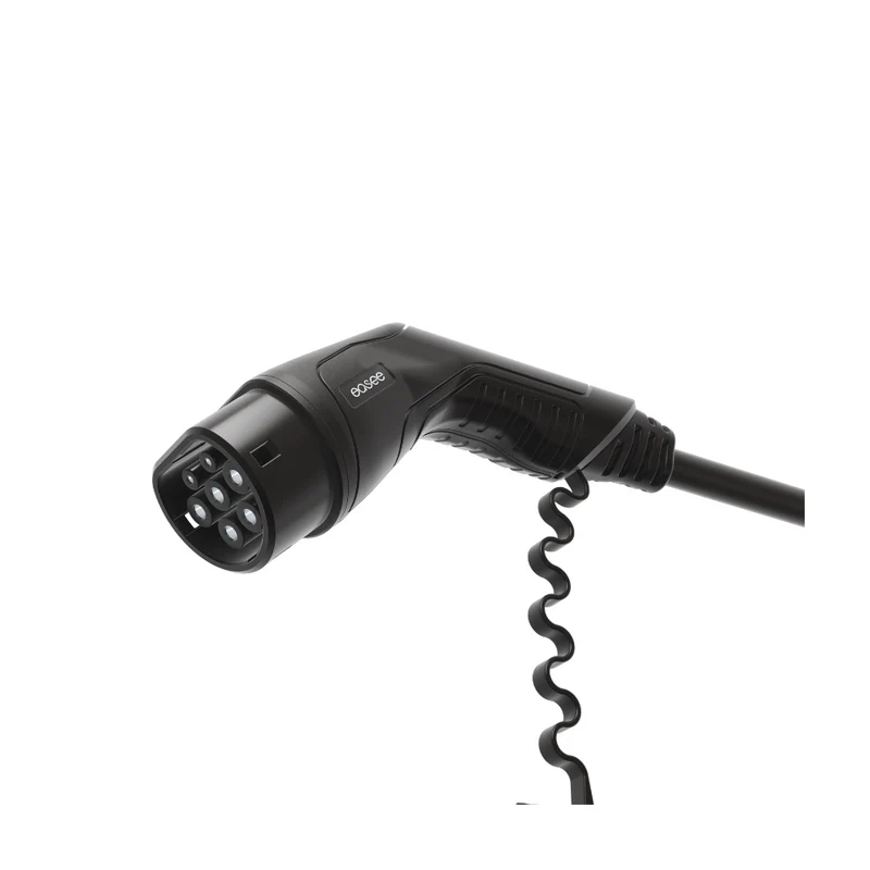 Wallbox Komplettangebot: Easee Charge Max + Ladekabel 7,5m