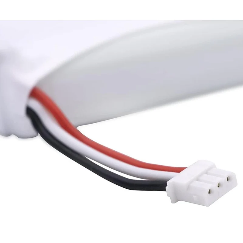 3,6 V 7500 mAh Ersatzakku 300-10186 für ADT Command Smart Security Panel