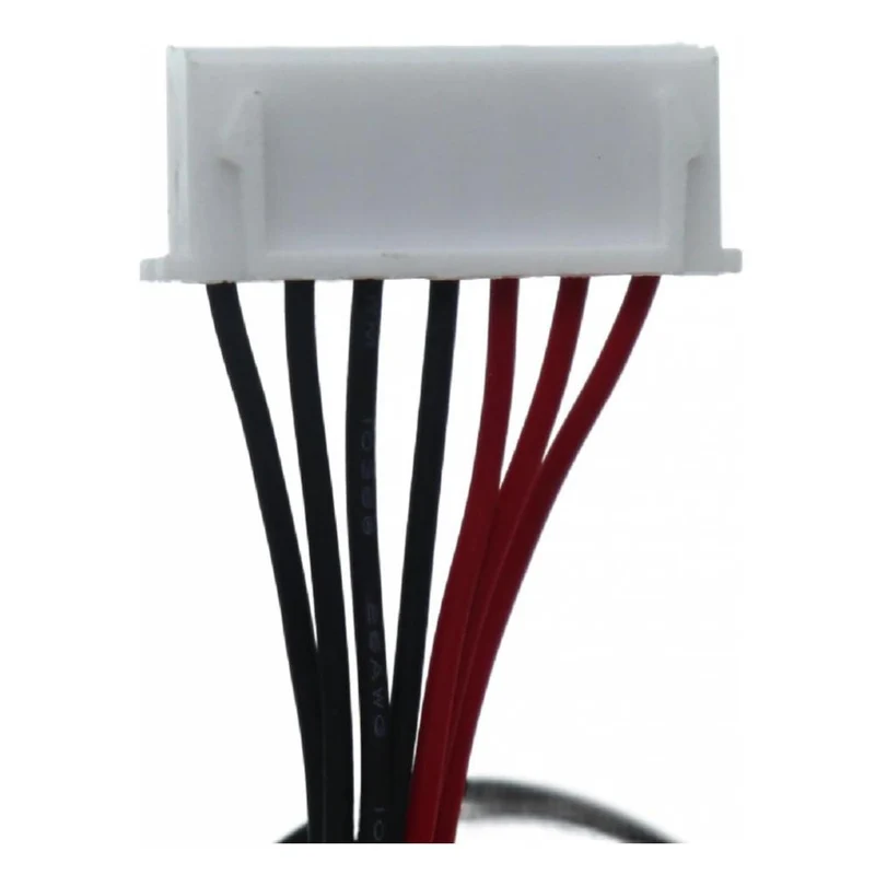 Ersatzakku 7,4 V 6400 mAh für kabellosen Bluetooth-Lautsprecher Marshall Kilburn II Kilburn II V2 7252-XML-SP
