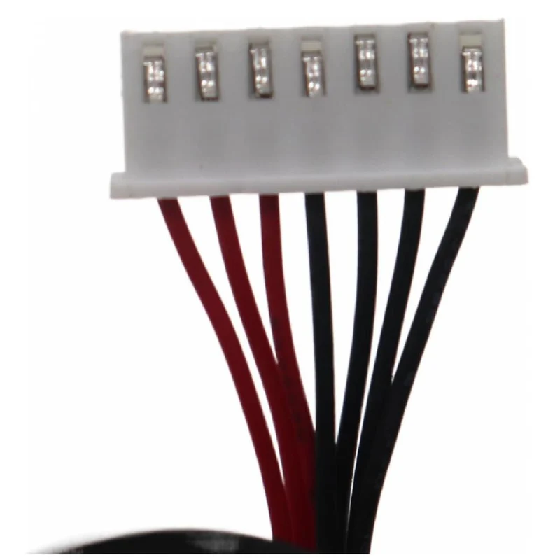 Ersatzakku 7,4 V 6400 mAh für kabellosen Bluetooth-Lautsprecher Marshall Kilburn II Kilburn II V2 7252-XML-SP