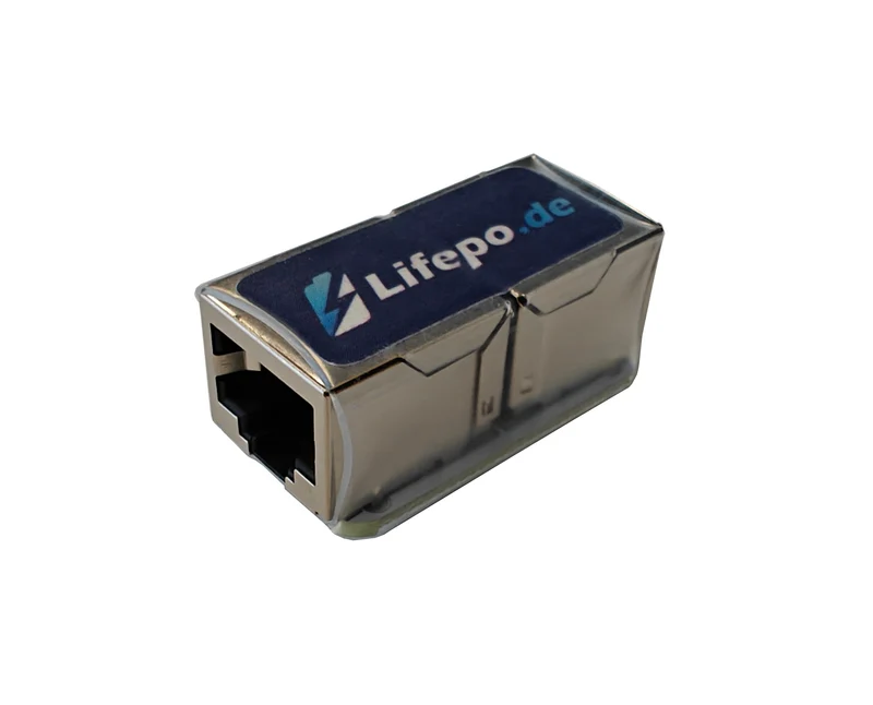 Datenadapter für HS-Komplettbatterien (0%MwSt)