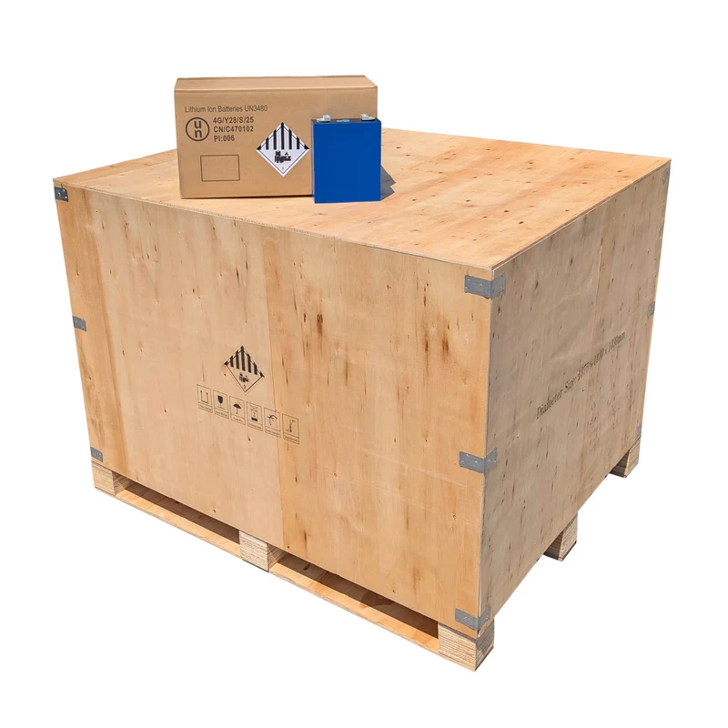 120 Stück EVE MB31 Grade A+ Lifepo4 Zellen (0%MwSt)