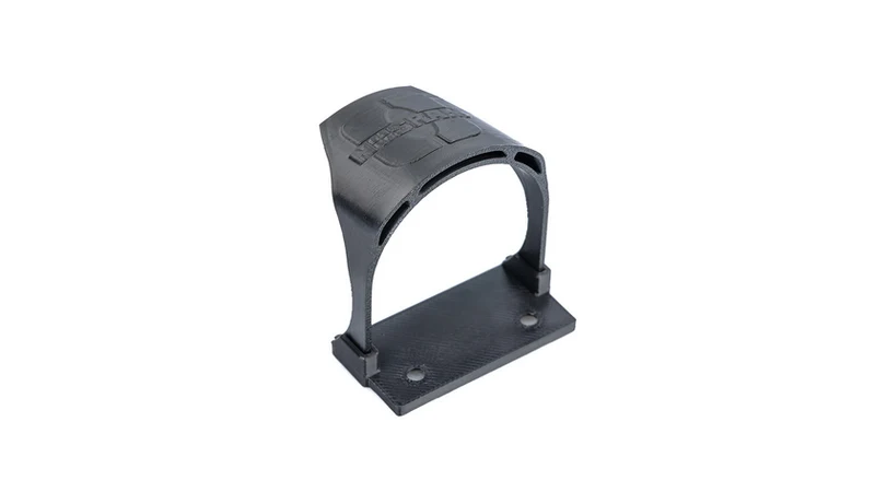 NOSRAM - Conveyor Duct V2 Booster für 40mm Lüfter