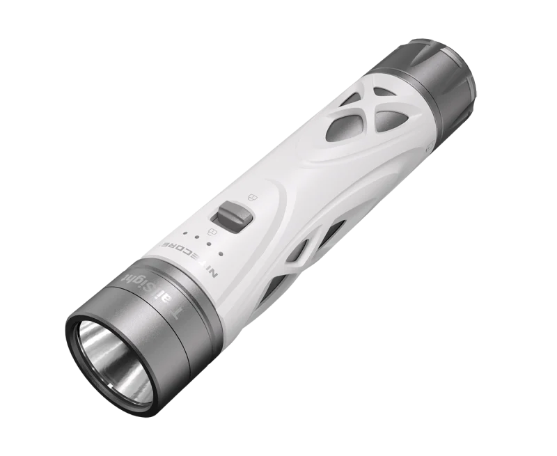 Nitecore TrailSight – 1200 Lumen, blau