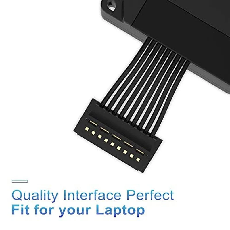 Anwendbar Für Apple MacBook Pro A1322 A1278 MC700 MB990 MC374 Notebook-Akku