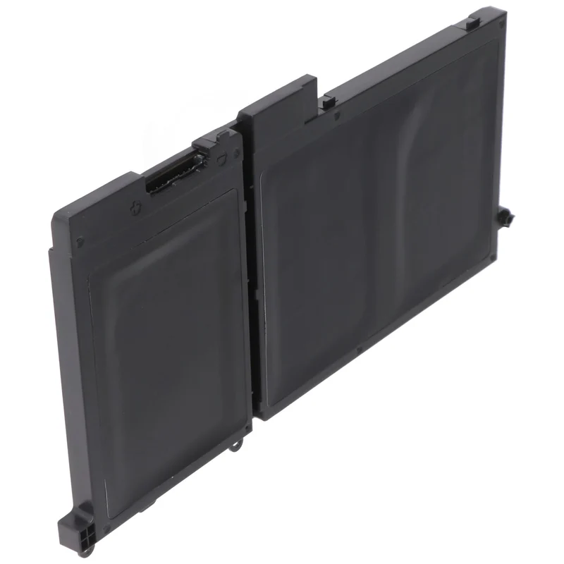 AccuCell Akku passend für Dell Latitude 5280, 5480, Li-Polymer, 11,4V, 4470mAh, 51Wh