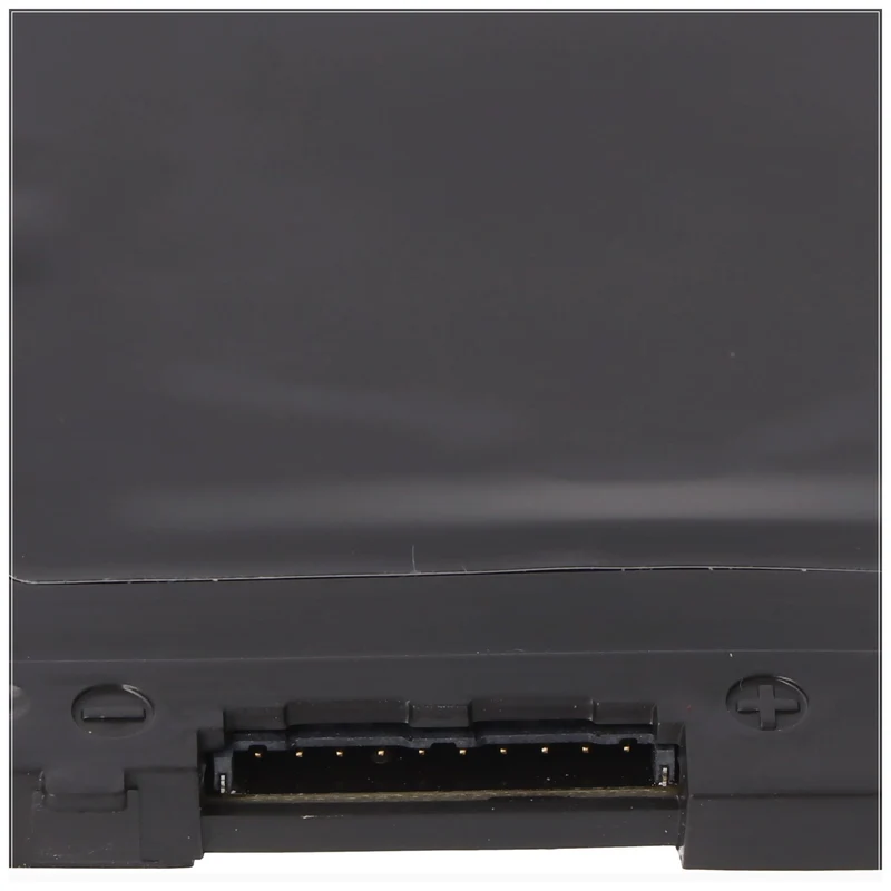 AccuCell Akku passend für Dell Latitude 5280, 5480, Li-Polymer, 11,4V, 4470mAh, 51Wh
