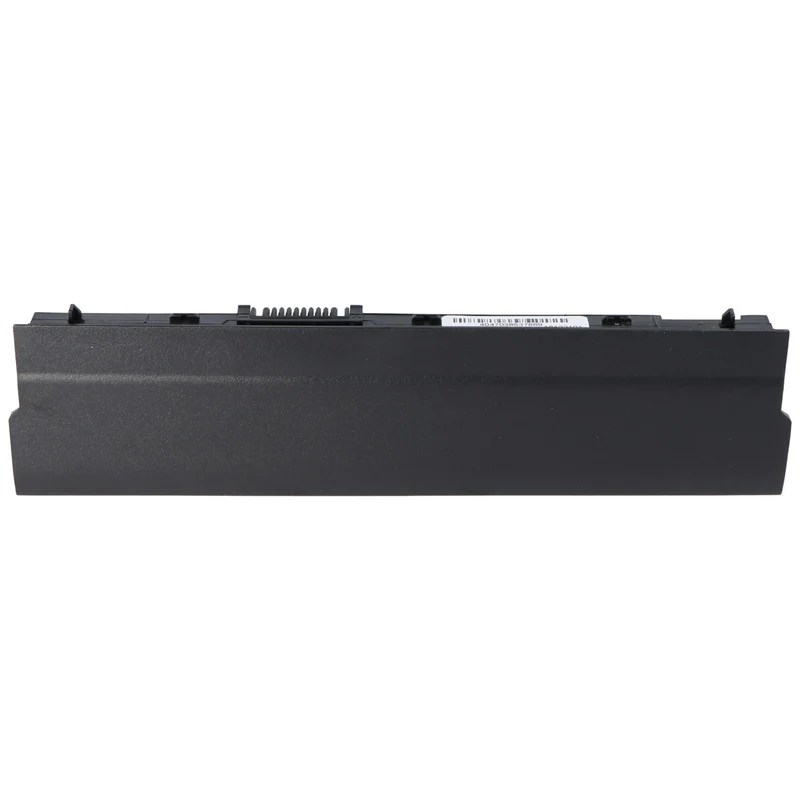 AccuCell Akku passend für Dell Latitude E6330, Li-Ion, 11,1V, 5200mAh, 57,7Wh, black