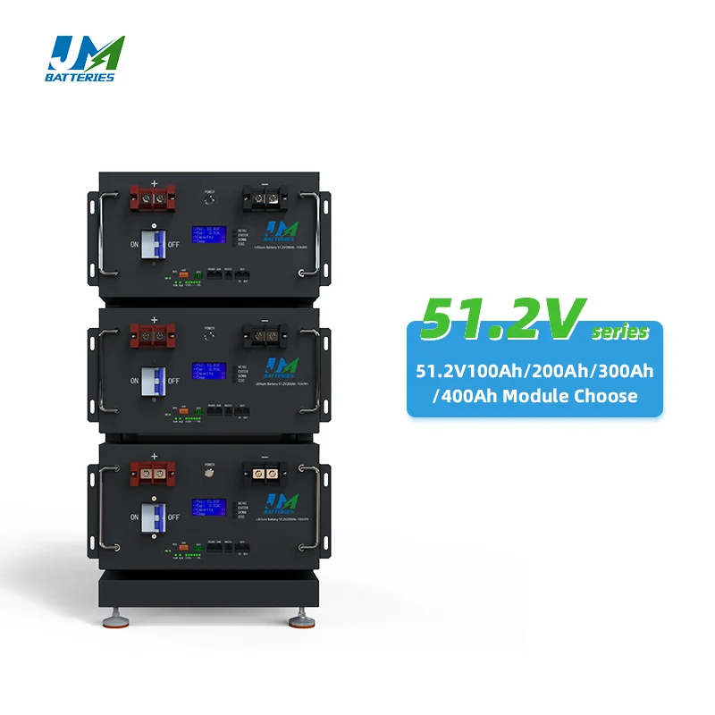 JM Factory Outlet 5Kwh 10KWh 15KWh 20KWh Lithium Solar Batteries