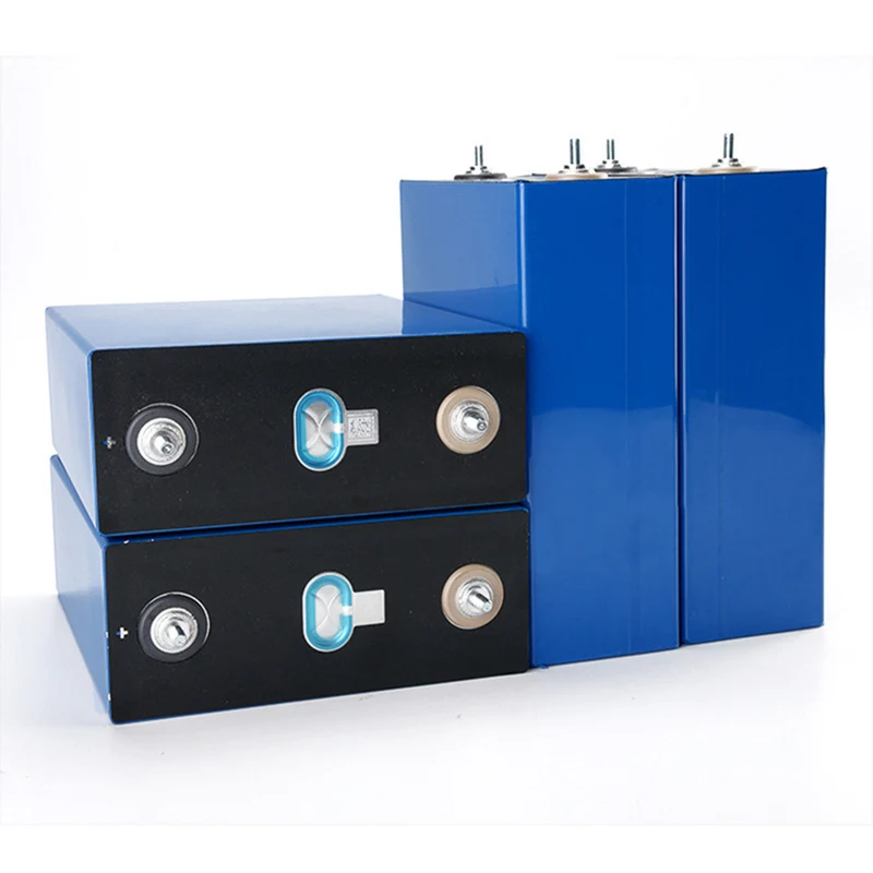 4 x CATL Neue 3.2V 302Ah Lithium-Eisenphosphat-Lithiumbatterie LiFePO4 Batterie Ankunftszeit 2-5 Arbeitstage