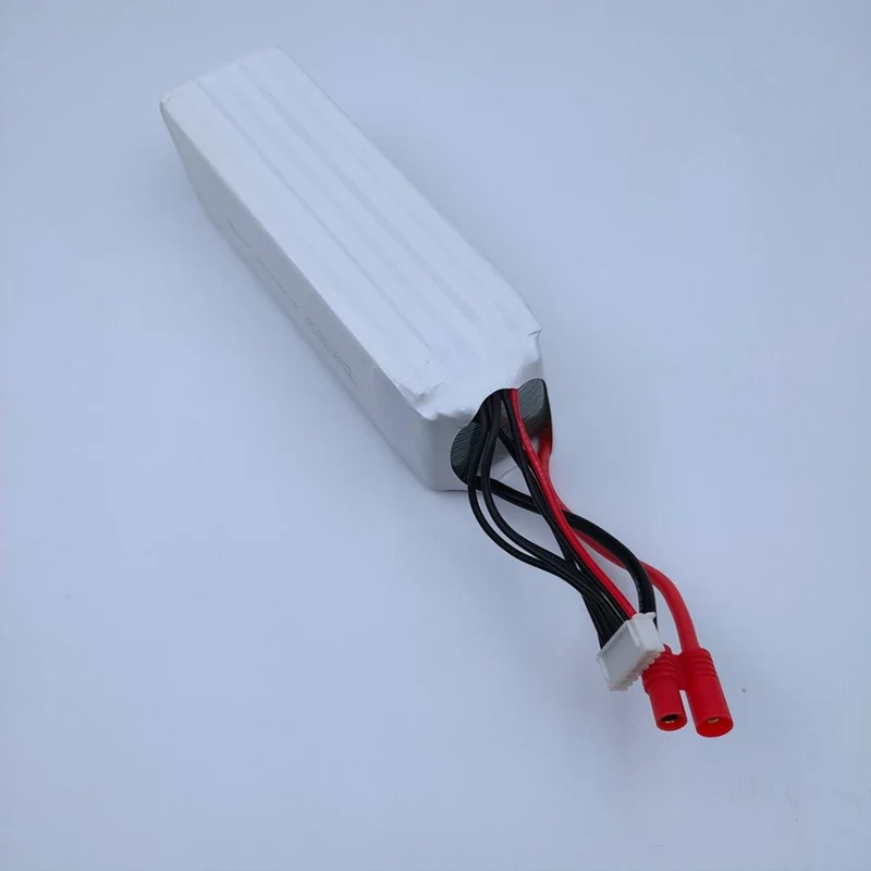 Walkera TALI H500-Z-22 Scout X4 Mehrachs-Akku 22,2V 5400MAH 10C Modell Lithium