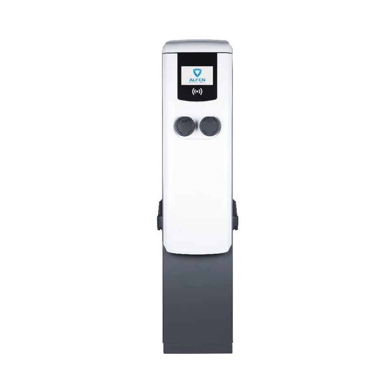 Alfen PG-Line DE 2x22kW