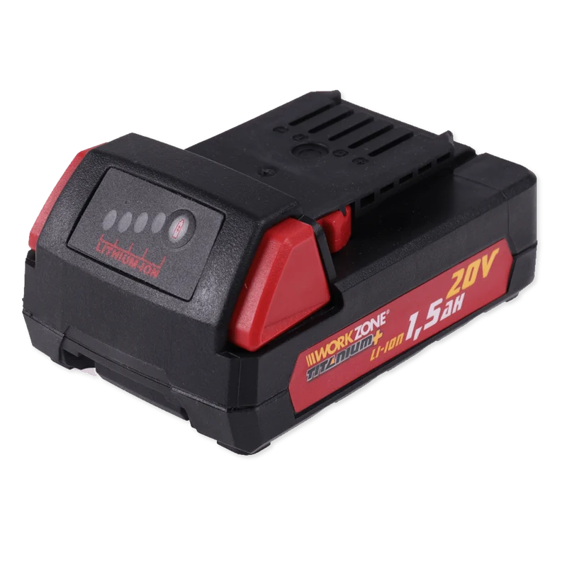 Ersatzakku 20 V