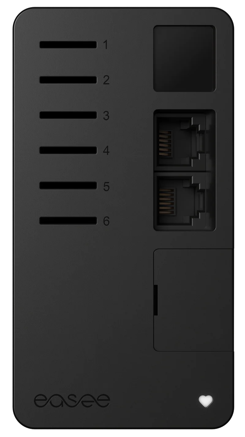 Easee Equalizer AMP Bundle
