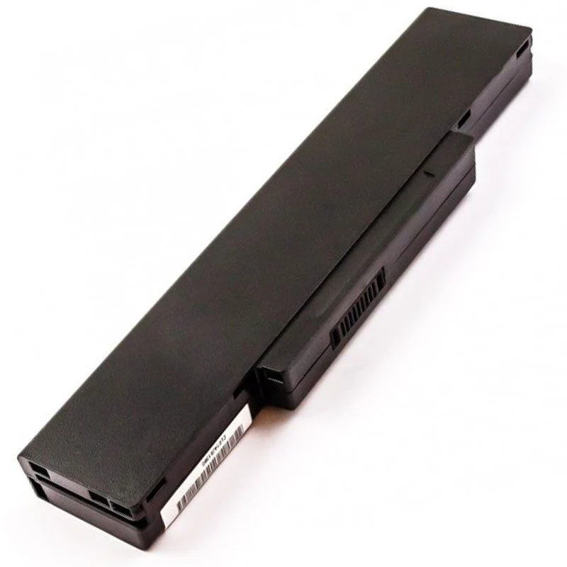 AccuCell Akku passend für MSI CR400, CR400X, CR420, CR0X, CX410, CX420, EX400
