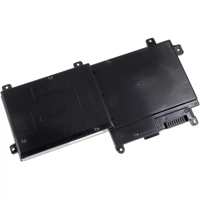 AccuCell Akku für Laptop HP ProBook 640 G2 / ProBook 645 G2 / Typ HSTNN-UB6Q - 11,4V - 3400mAh