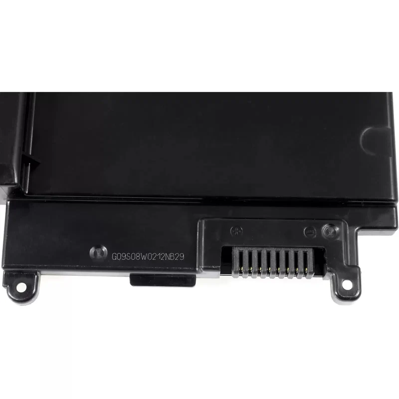 AccuCell Akku für Laptop HP ProBook 640 G2 / ProBook 645 G2 / Typ HSTNN-UB6Q - 11,4V - 3400mAh